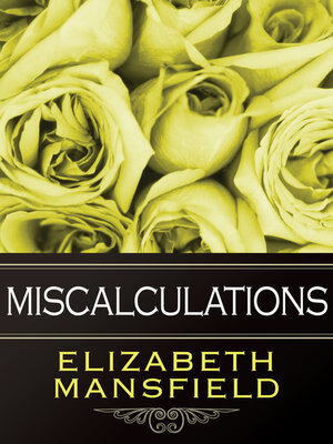 cover image of Miscalculations